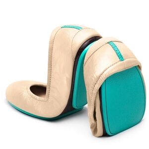 NEW Tieks by Gavrieli – THE BALLET FLAT, REINVENTED!